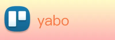 yabo logo